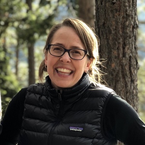 Jennifer Karr-Lee